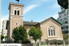 1700 Franklin St.-SF