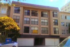 1940 Franklin St. San Francisco