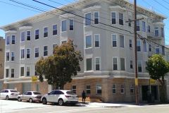 205 16th Ave. San Francisco