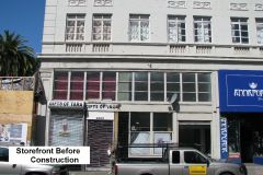 2414 Telegraph Ave. Berkeley