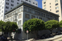 655 Stockton St. San Francisco