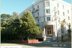 815 Buena Vista West-SF Walden House