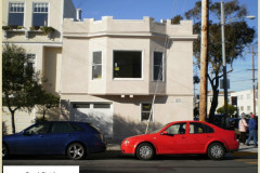  901 Balboa St - SF